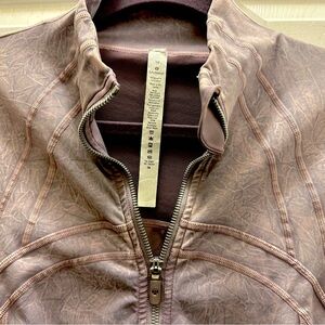 Lululemon Define Nulux Jacket